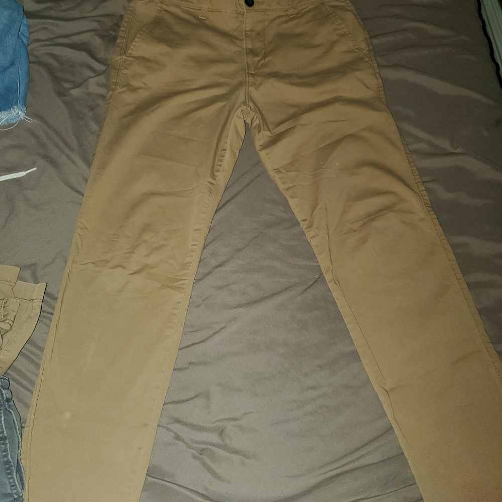 Khakis - Picture 2 of 3